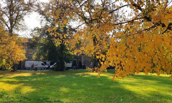 留學英國要做好哪些準備？