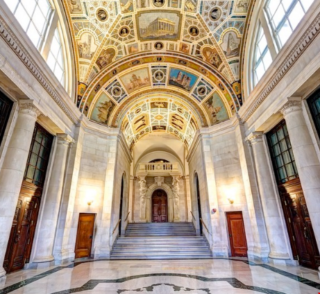 美國本科建筑學好的大學有哪些？