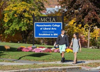 馬薩諸塞州有哪些文理學(xué)院？