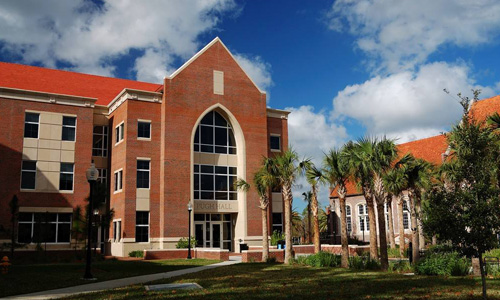 中央佛羅里達大學(xué)碩士留學(xué)專業(yè)