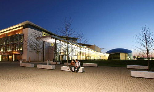 赫特福德大學(xué)留學(xué)有哪些研究生專業(yè)？