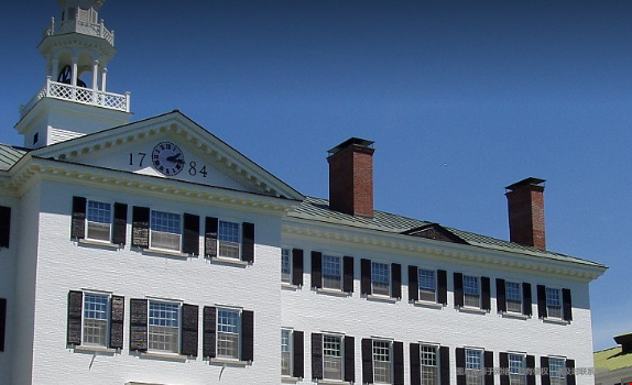 美國(guó)常春藤盟校達(dá)特茅斯學(xué)院好不好？