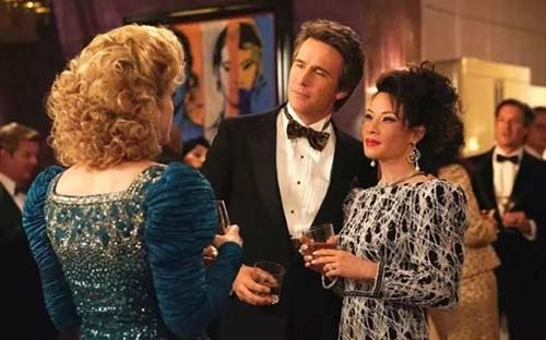 戲服設(shè)計(jì)在影視中竟如此重要？！