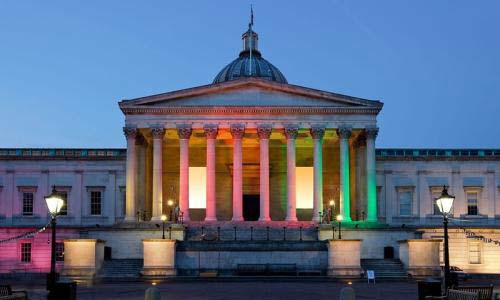 英國(guó)倫敦大學(xué)建筑系好不好？