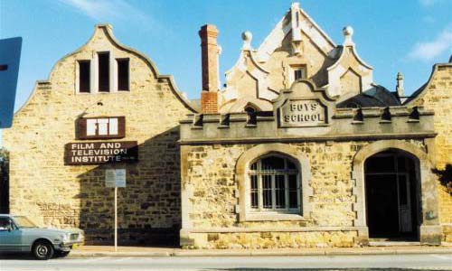 國(guó)外藝術(shù)設(shè)計(jì)類大學(xué)排名