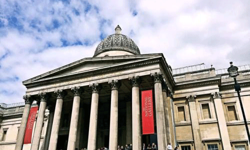 英國(guó)純藝術(shù)碩士學(xué)校有哪些？