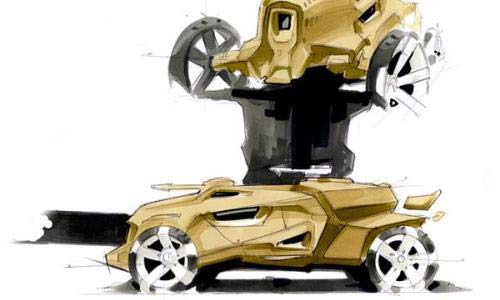 美國(guó)工業(yè)設(shè)計(jì)專業(yè)留學(xué)院校有哪些？