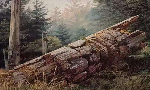 專業(yè)PK繪畫專業(yè)留學(xué)加拿大怎么樣