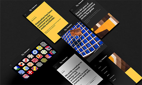 最新美國(guó)交互設(shè)計(jì)專業(yè)院校排名