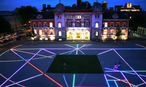 切爾西藝術(shù)與設(shè)計(jì)學(xué)院有哪些優(yōu)勢(shì)專業(yè)