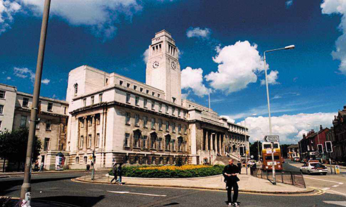 如何申請(qǐng)英國(guó)愛丁堡大學(xué)