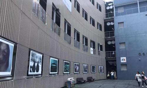 成安造形大學(xué)專業(yè)設(shè)置