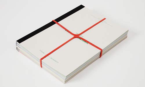 英國(guó)藝術(shù)留學(xué)作品集如何準(zhǔn)備？