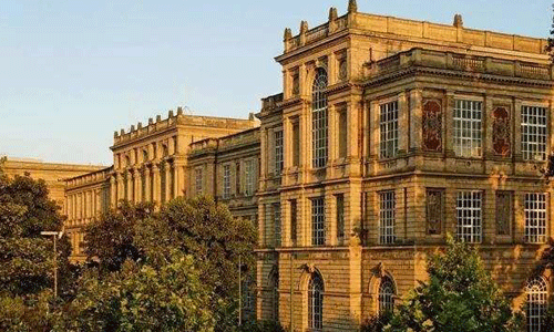 法國(guó)巴黎美術(shù)學(xué)院研究生留學(xué)專業(yè)