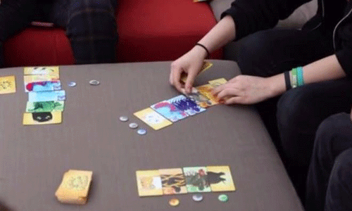 出國(guó)留學(xué)游戲設(shè)計(jì)哪些院校好？