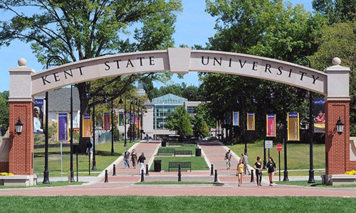 去肯特州立大學(xué)留學(xué)怎么樣？