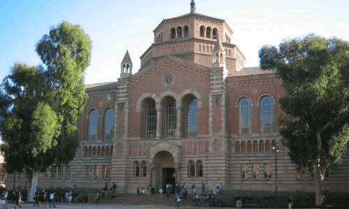 美國(guó)加州大學(xué)洛杉磯分校電影專業(yè)申請(qǐng)要求