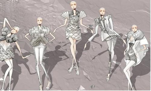 服裝藝術(shù)著作集要求有什么？