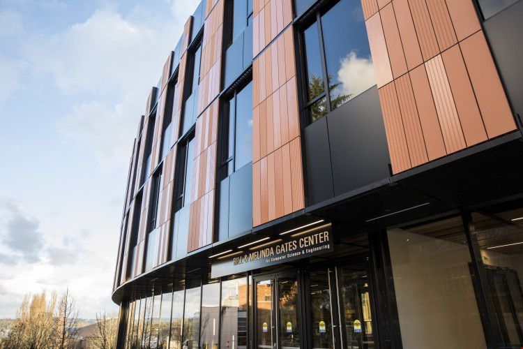 美國(guó)華盛頓大學(xué)金融工程怎么樣？