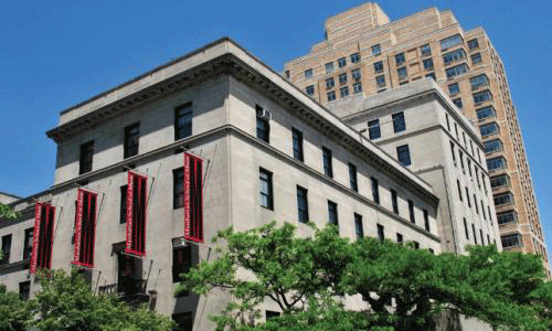 美國(guó)藝術(shù)類大學(xué)推薦