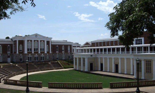 美國(guó)弗吉尼亞大學(xué)留學(xué)怎么樣？