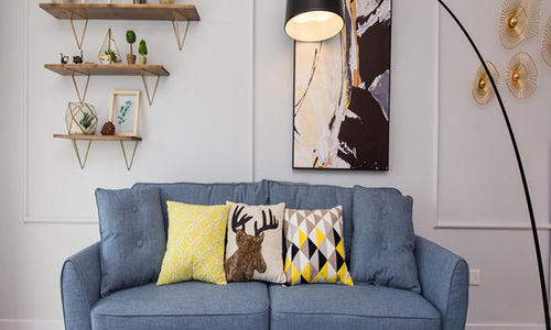 美國(guó)室內(nèi)設(shè)計(jì)專業(yè)申請(qǐng)解析