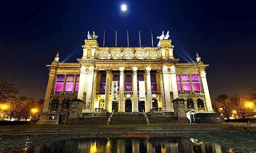 安特衛(wèi)普皇家藝術(shù)學(xué)院有哪些優(yōu)勢(shì)專業(yè)？