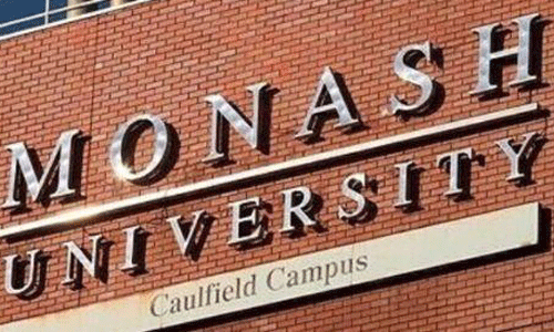 澳大利亞莫納什大學怎么樣？