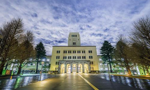 研究生藝術留學去東京工藝大學要求高么？