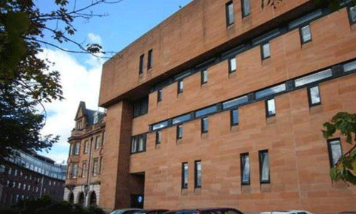 英國愛丁堡藝術學院平面設計專業(yè)怎么樣？