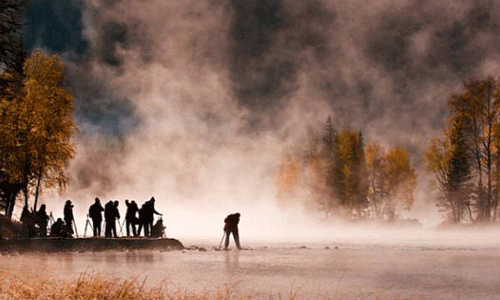 美國紐約攝影學院錄取要求是什么？