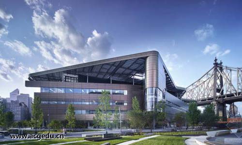 干貨美國(guó)建筑設(shè)計(jì)專業(yè)全解析