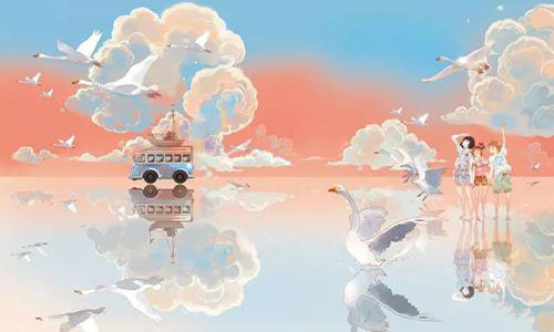 美國(guó)留學(xué)插畫(huà)專業(yè)怎么樣？