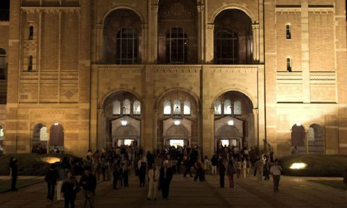 羅馬音樂(lè)學(xué)院留學(xué)條件