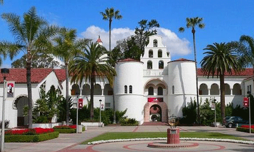 美國(guó)新墨西哥大學(xué)留學(xué)怎么樣？