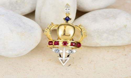 專業(yè)PK珠寶設(shè)計(jì)專業(yè)留學(xué)熱門(mén)院校有哪些