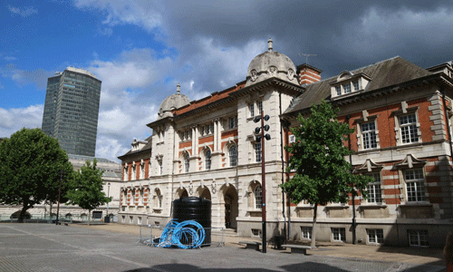 歐洲藝術(shù)學(xué)院排名有哪些院校？