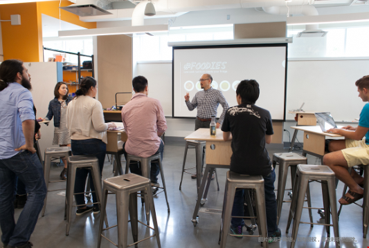 盤點！美國小班授課的大學(xué)有哪些