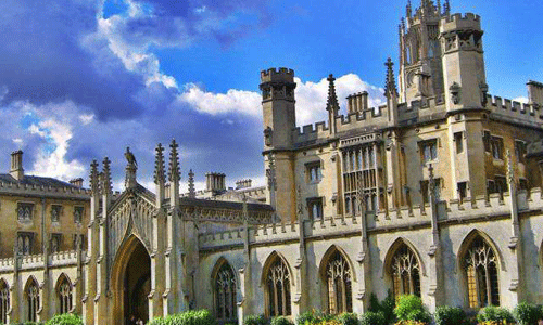 英國布萊頓大學(xué)留學(xué)怎么樣？