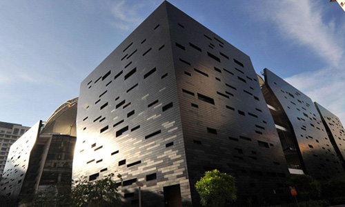 新加坡萊佛士設計學院好嗎