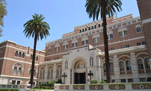 南加州大學桑頓音樂學院碩士留學解析