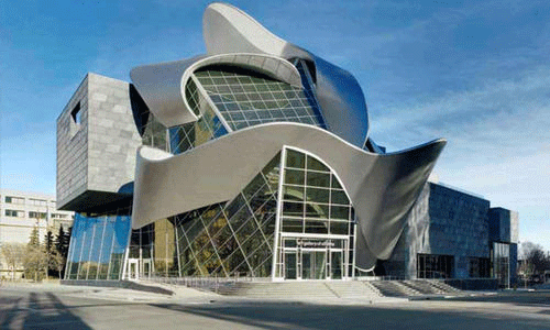 加拿大藝術專業(yè)留學院校有哪些