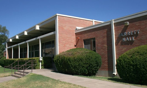 德州農工大學碩士留學解析