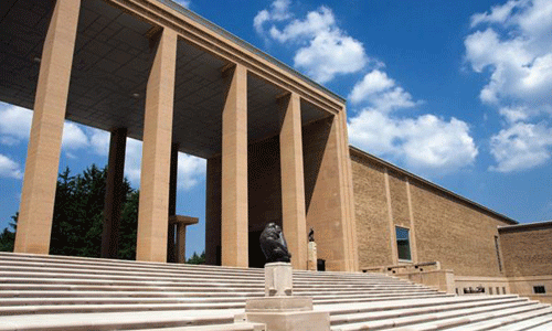 克蘭布魯克藝術學院申請條件