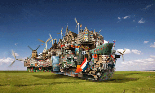 澳洲藝術類學校排名