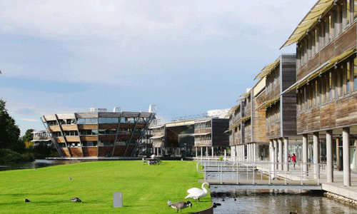 諾丁漢大學留學專業(yè)解析