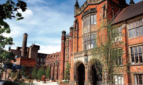 紐卡斯爾大學本科留學條件