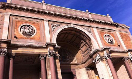 丹麥皇家藝術學院本科留學全解析