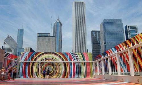 美國芝加哥藝術(shù)學(xué)院建筑設(shè)計(jì)申請(qǐng)要求