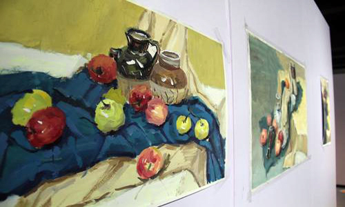 2021年英國藝術(shù)留學(xué)申請(qǐng)材料清單